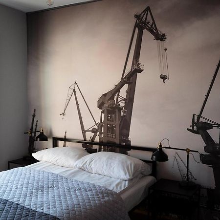 Gdansk Old Town - Apartment No 97 외부 사진