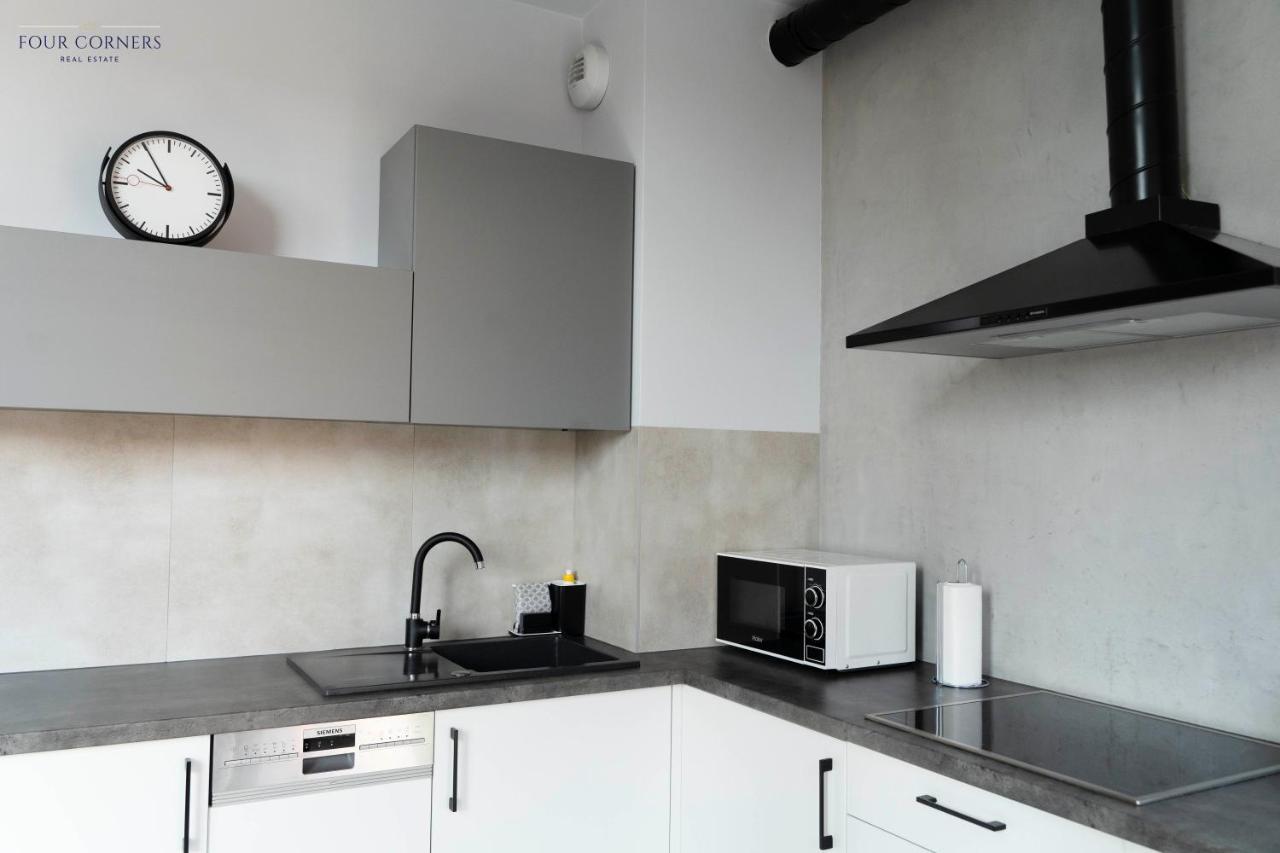 Gdansk Old Town - Apartment No 97 외부 사진