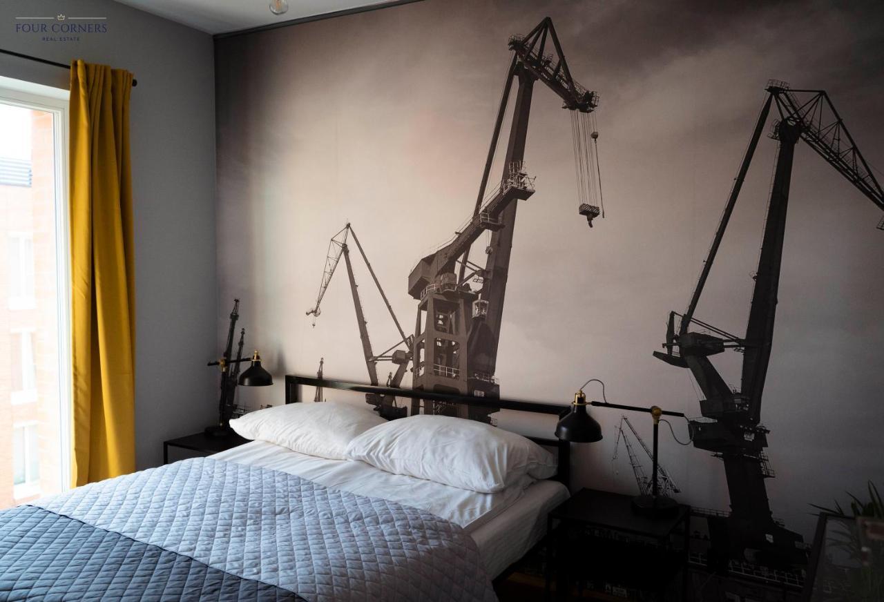 Gdansk Old Town - Apartment No 97 외부 사진