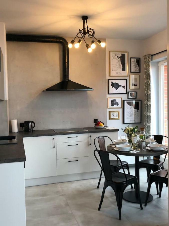 Gdansk Old Town - Apartment No 97 외부 사진